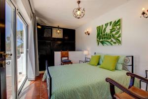Casa Ninho - Spacious 5 bedroom villa