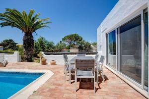 Casa Ninho - Spacious 5 bedroom villa