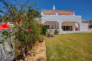 Casa Ninho - Spacious 5 bedroom villa