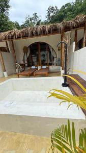 Cape Beach Villa Samui