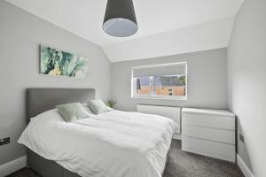 Brand new 3 Bedroom House