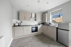 Brand new 3 Bedroom House