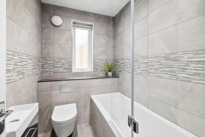 Brand new 3 Bedroom House