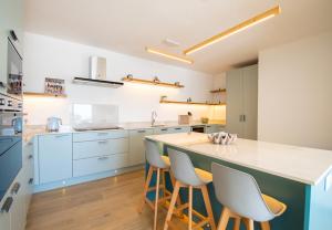 Casa Cubo - Amazing Central 6 bedroom Villa