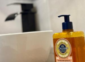 B&B / Chambres d'hotes Mas CamPau : Double Room Alpilles 