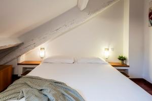 StayEasy Moscova - 2 Level apartment Brera Garibaldi