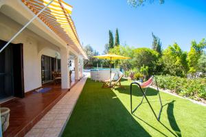 Casa Xodo - Charming 3-Bedroom Villa