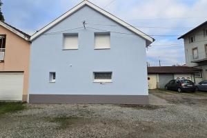 Maisons de vacances Maison La Belfort You proche TechnHom : photos des chambres