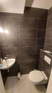 Maisons de vacances Maison La Belfort You proche TechnHom : photos des chambres