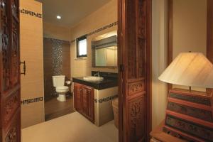 Villa on Panwa with 2 house keepers