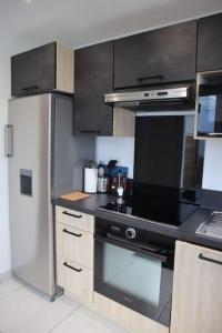 Maisons de vacances Maison La Belfort You proche TechnHom : photos des chambres