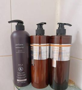 Jinny Home Sweet Home Hongdae