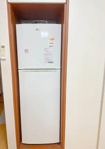 Jinny Home Sweet Home Hongdae