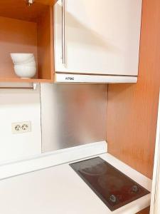 Jinny Home Sweet Home Hongdae