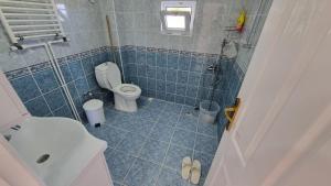 Close to IST Airport, Sea view& peaceful apartment