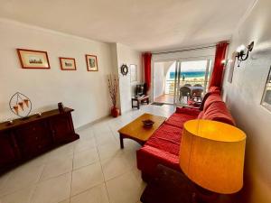 AwayDays Ático Vista Mar con WiFi