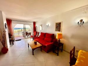 AwayDays Ático Vista Mar con WiFi