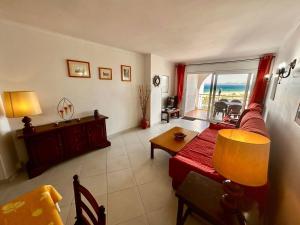 AwayDays Ático Vista Mar con WiFi