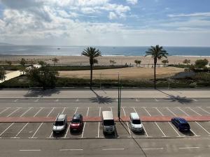 AwayDays Apartamento en la 4a planta vista mar