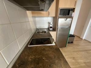 AwayDays Apartamento en la 4a planta vista mar