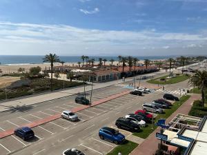 AwayDays Apartamento en la 4a planta vista mar