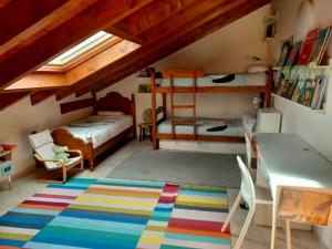 Maisons de vacances Maison Bellevue : photos des chambres