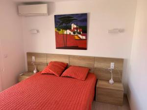 AwayDays - Exclusivo Apartamento con Vista Mar