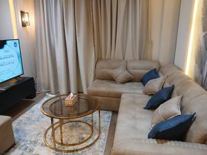 Dar Residence - Madinaty B12 - U2 - 2 BR - New Cairo