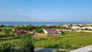 Close to IST Airport, Sea view& peaceful apartment