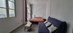 Flat at the gate of Petite France