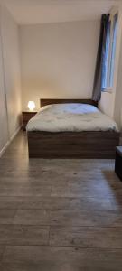 Flat at the gate of Petite France