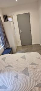 Flat at the gate of Petite France