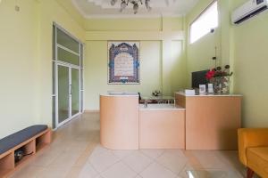 RedDoorz Syariah at UIN Suska GuestHouse