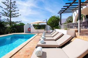 Casa Miguel - Family-Friendly 3-Bedroom Villa with Private Pool