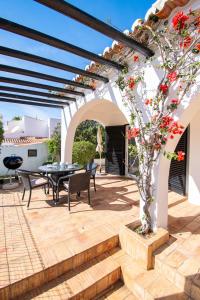 Casa Miguel - Family-Friendly 3-Bedroom Villa with Private Pool