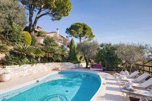 Villa Rosa del Garda Golf and Bike