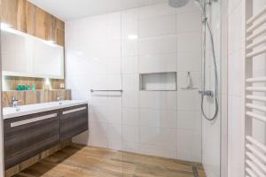 Appartementencomplex Juliana 166