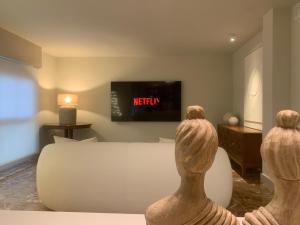 Jaén Delice Deluxe & Parking