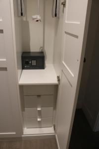 Apartamento en Ferrol