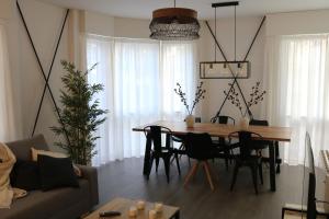 Apartamento en Ferrol