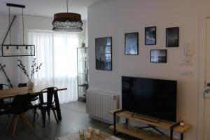 Apartamento en Ferrol