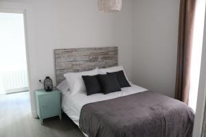 Apartamento en Ferrol