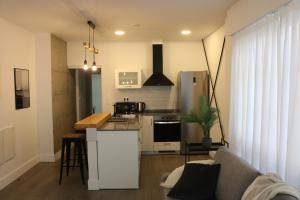 Apartamento en Ferrol