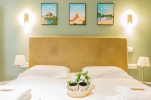 Charming Apartment - 1BR - Guy Moquet