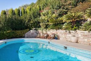 Villa Rosa del Garda Golf and Bike