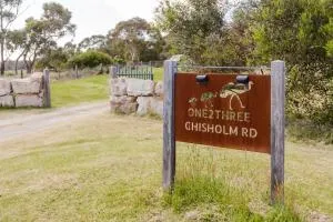 123Chishlom - 旺萨吉