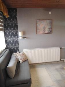 CsillaG Apartman