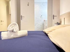 Appartements Le Saphir - Parking, Jardin Prive, Hyper-Centre & Calme : photos des chambres