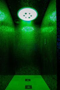 Hotel Cascada BAILE OLANESTI