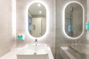 Hotels Novotel Grenoble Nord Voreppe : photos des chambres